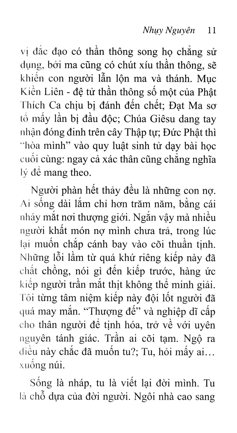 phía sau văn bản đời người - Ảnh 8