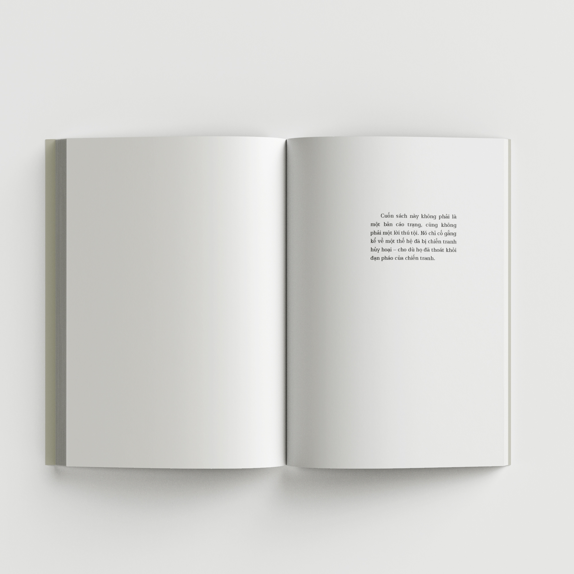 phía tây không có gì lạ (tái bản 2022) - Ảnh 8