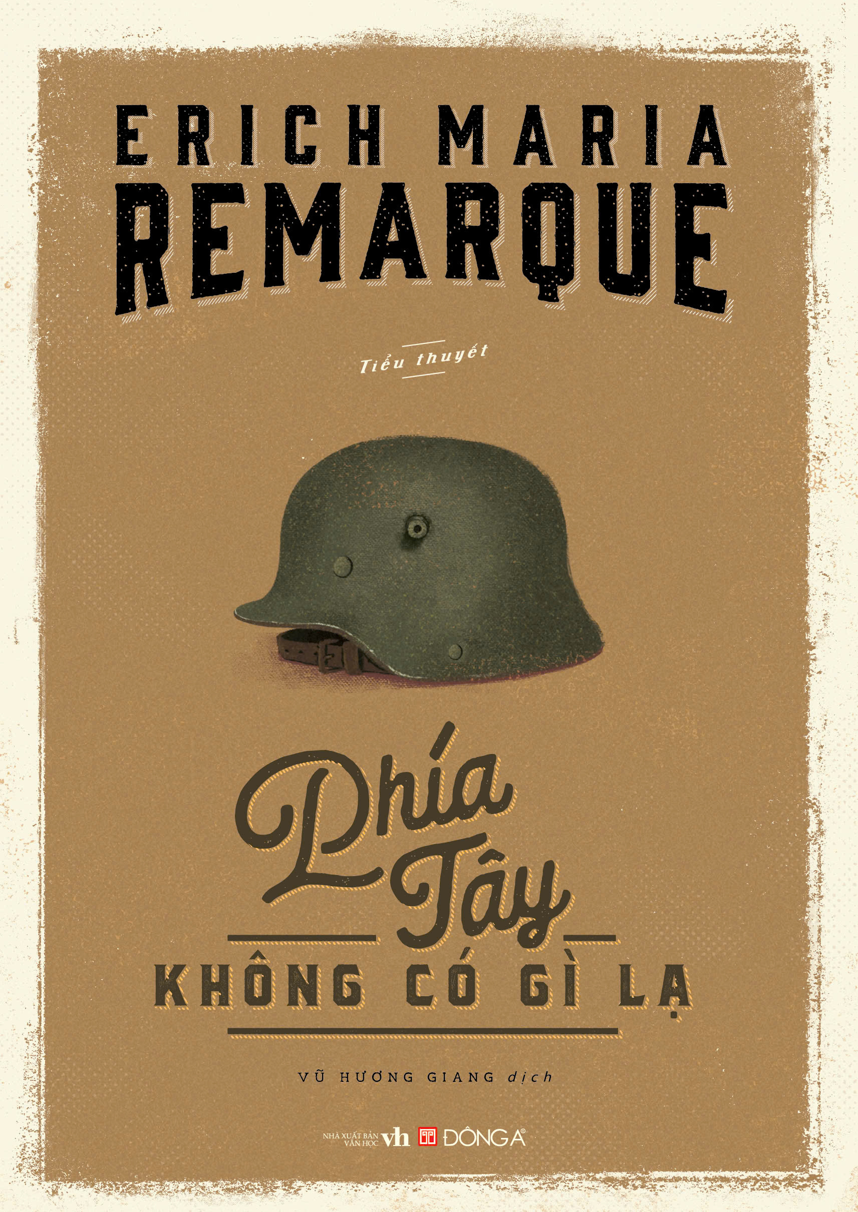 Phía Tây Không Có Gì Lạ (Tái Bản 2025) - Ảnh 2