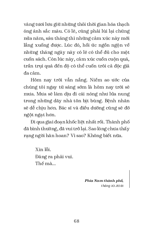 phía tây thành phố - Ảnh 12