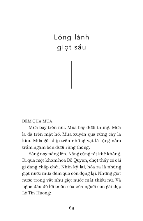 phía tây thành phố - Ảnh 13