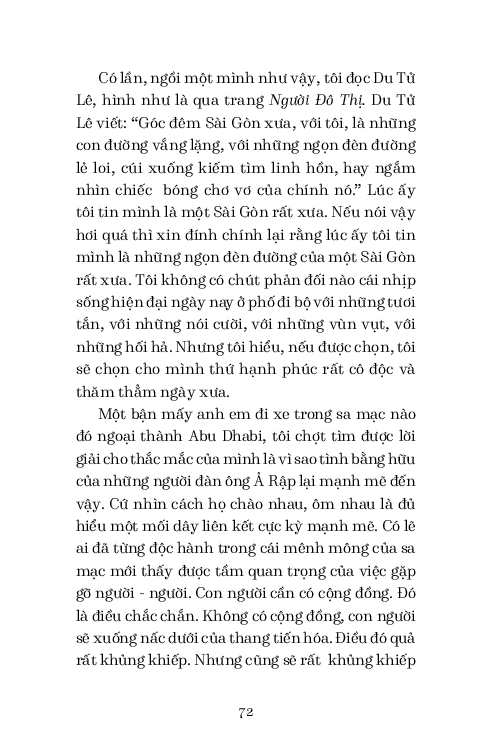 phía tây thành phố - Ảnh 16