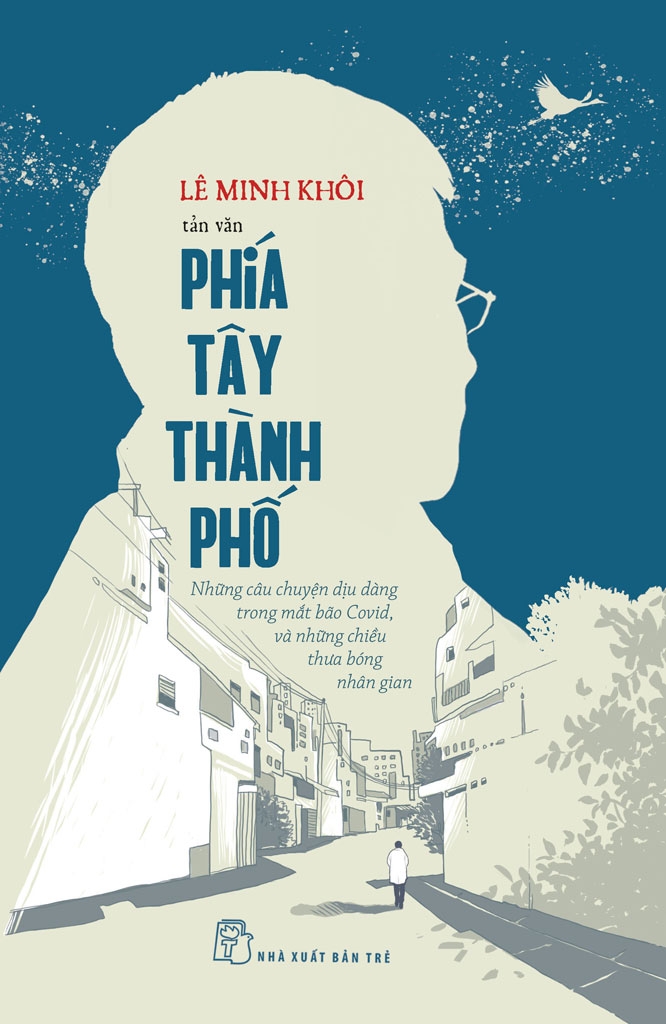 phía tây thành phố - Ảnh 2
