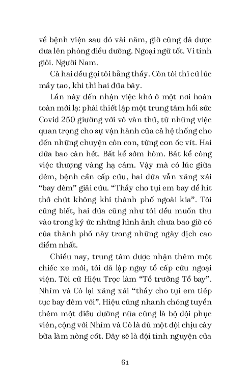 phía tây thành phố - Ảnh 5