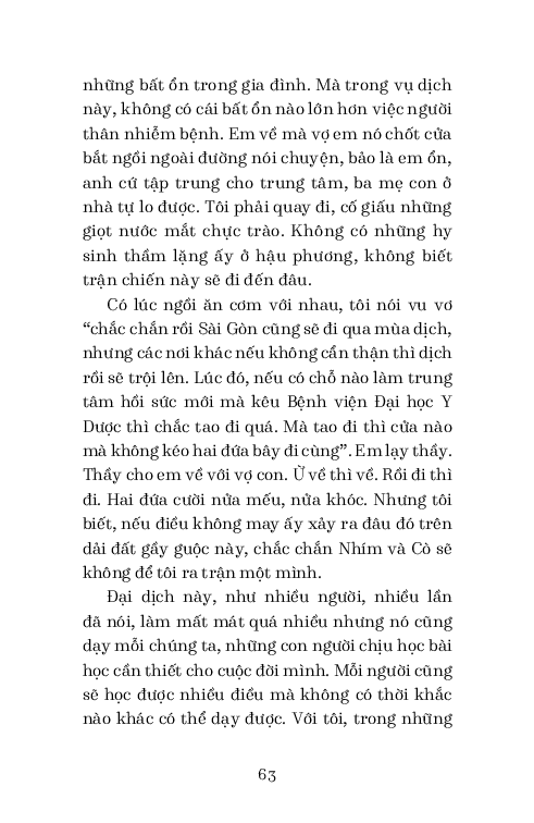 phía tây thành phố - Ảnh 7