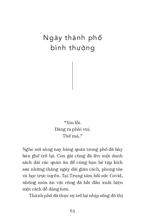 phía tây thành phố - Ảnh 9