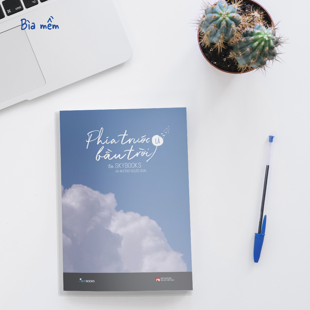 phía trước là bầu trời - Ảnh 3