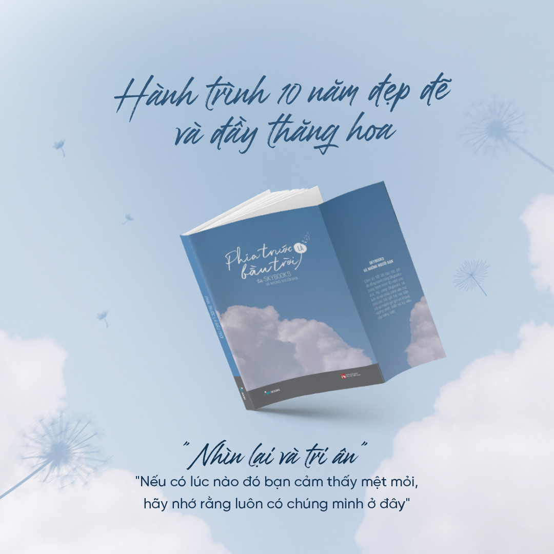 phía trước là bầu trời - Ảnh 5