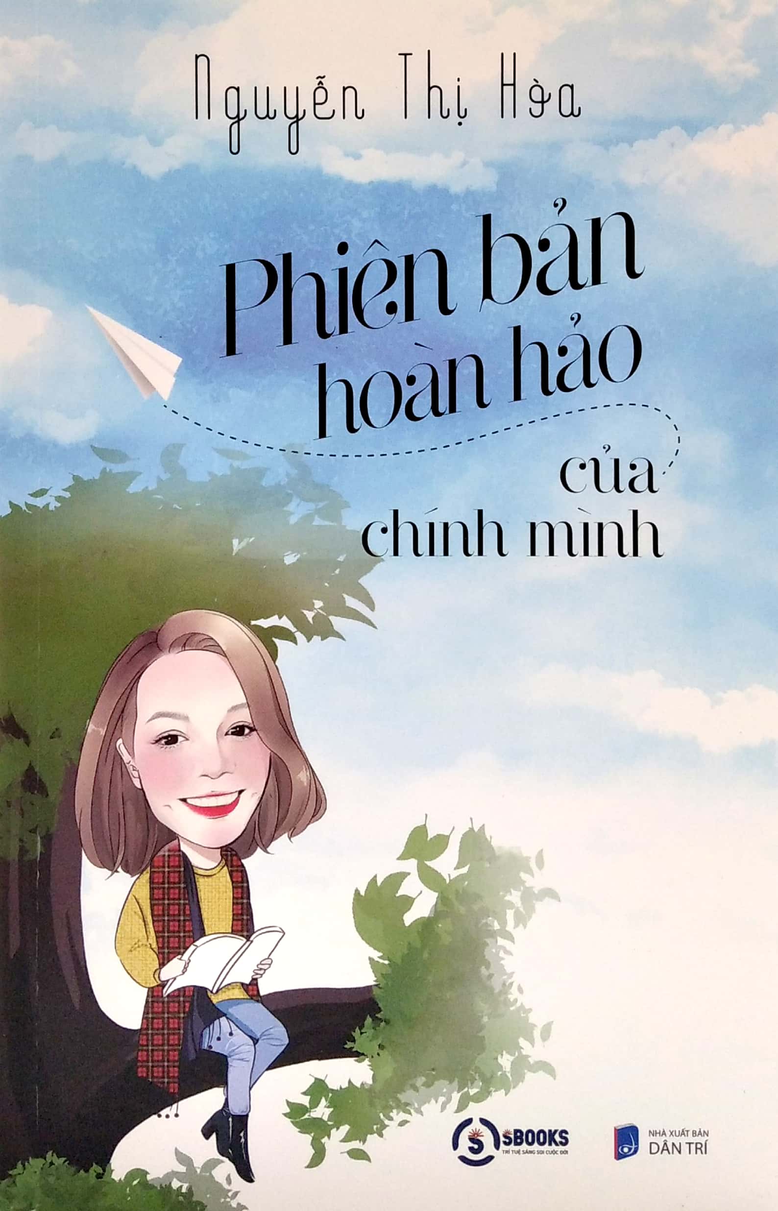 phiên bản hoàn hảo của chính mình - Ảnh 3