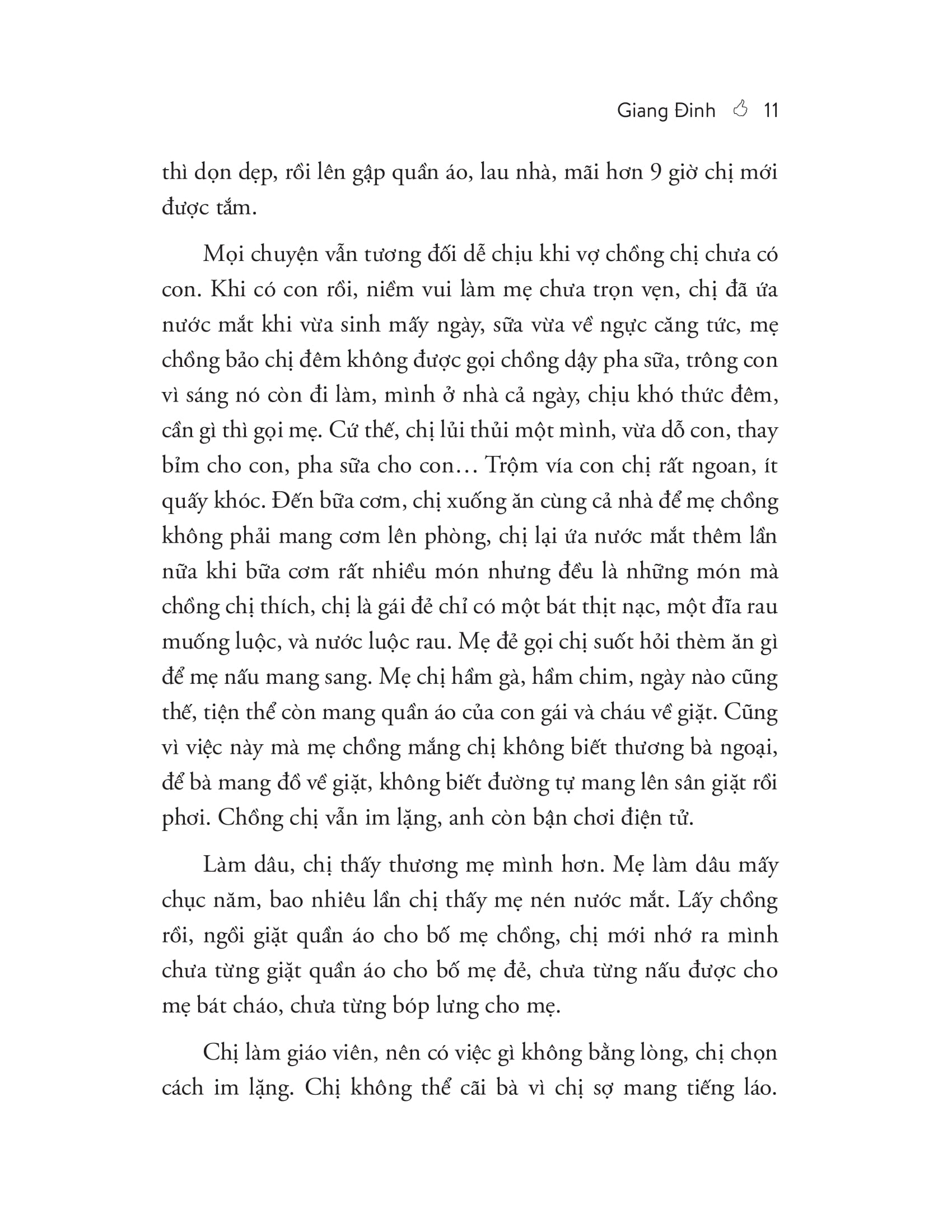 phiên bản tôi tốt nhất - Ảnh 10