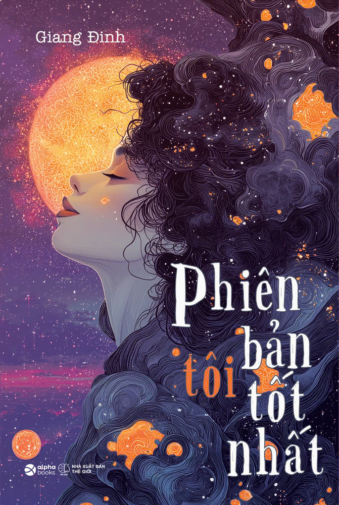 phiên bản tôi tốt nhất - Ảnh 2