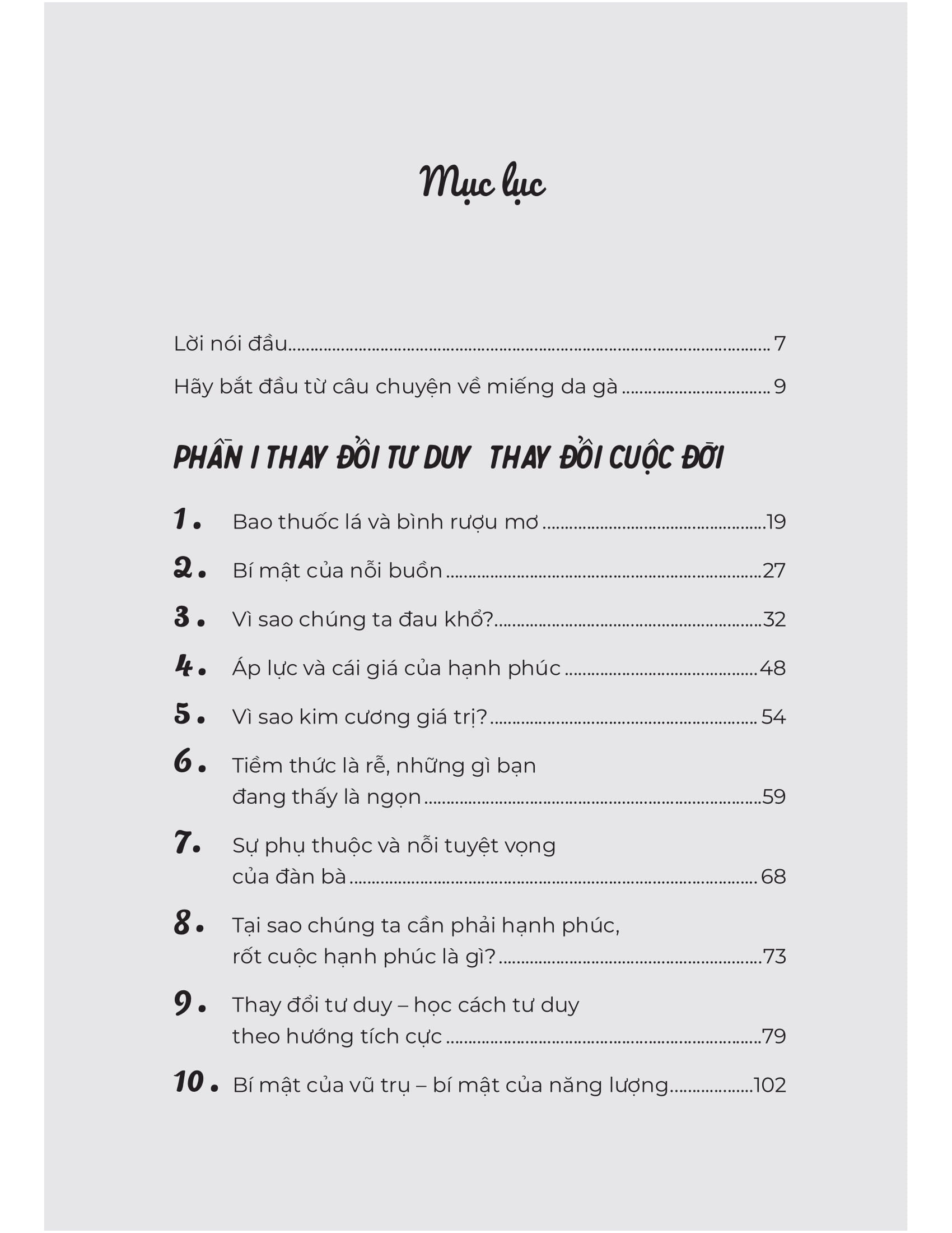 phiên bản tôi tốt nhất - Ảnh 3