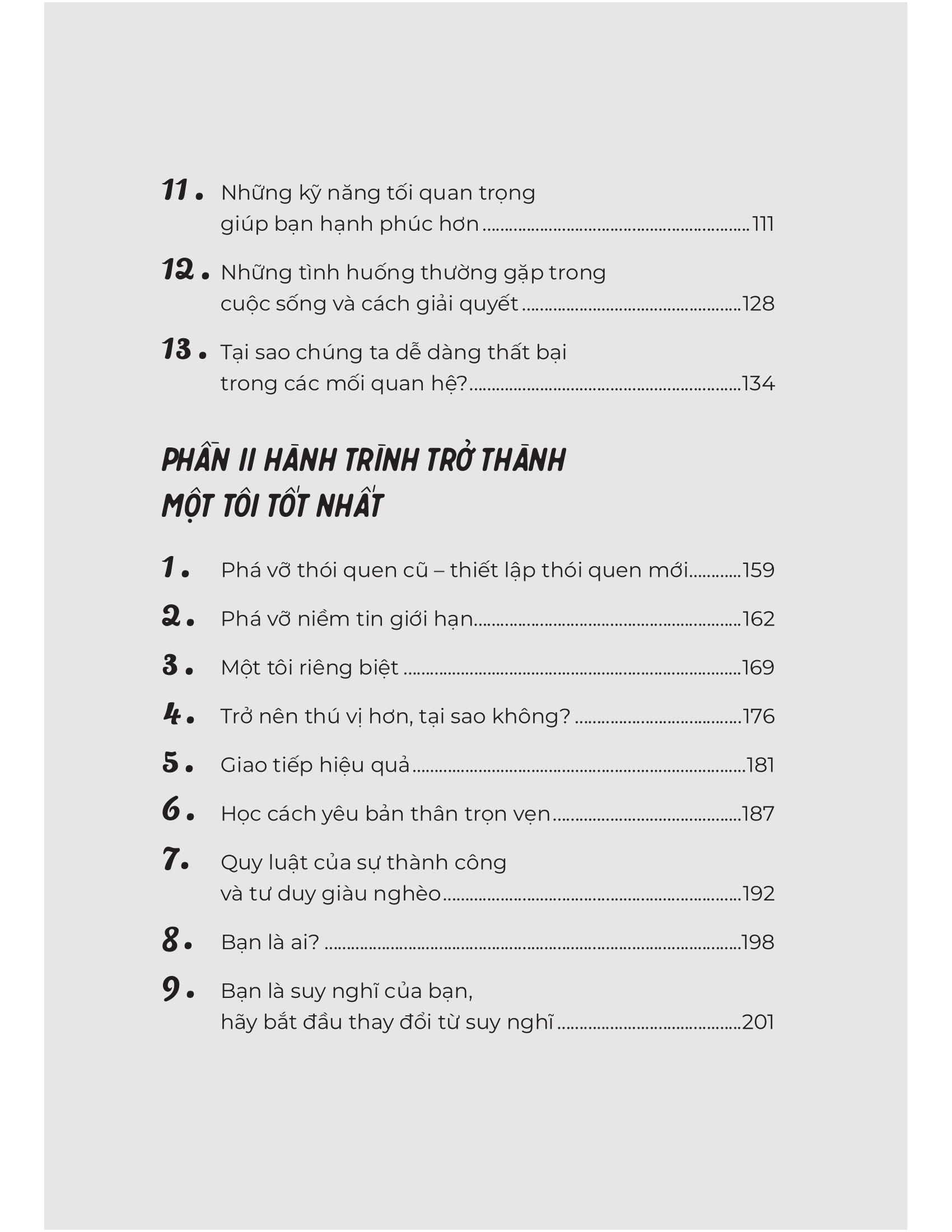 phiên bản tôi tốt nhất - Ảnh 4