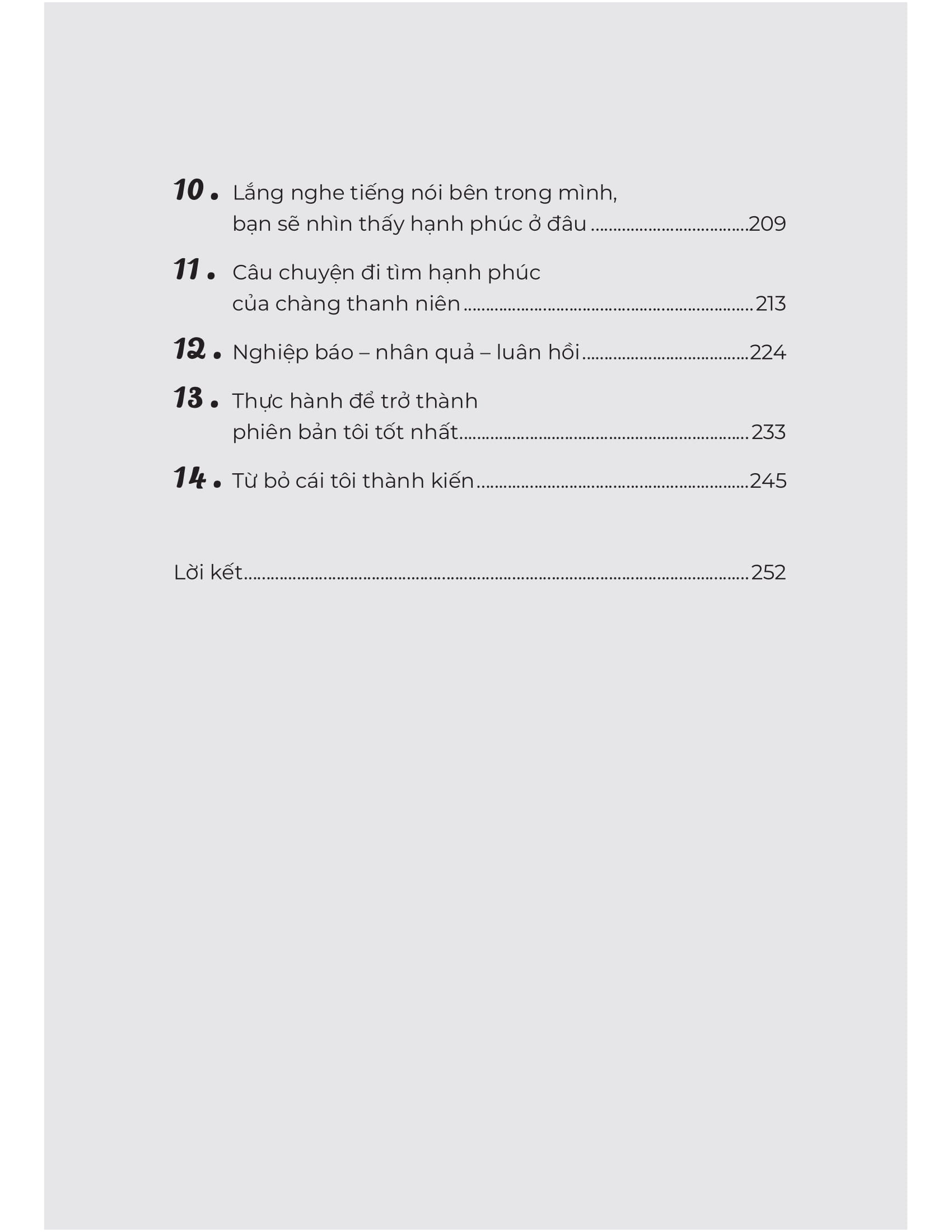 phiên bản tôi tốt nhất - Ảnh 5