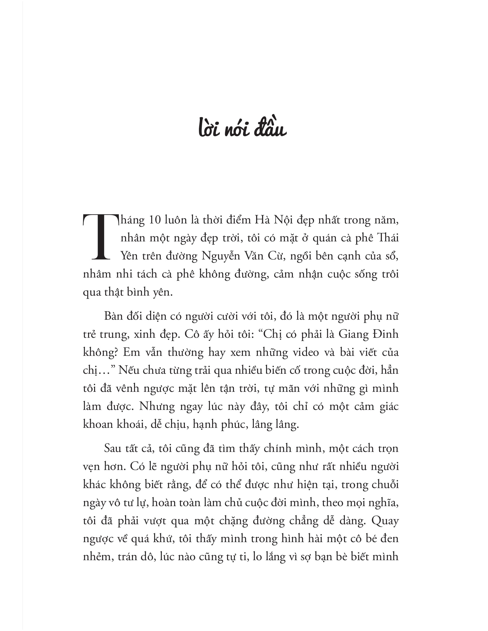 phiên bản tôi tốt nhất - Ảnh 6