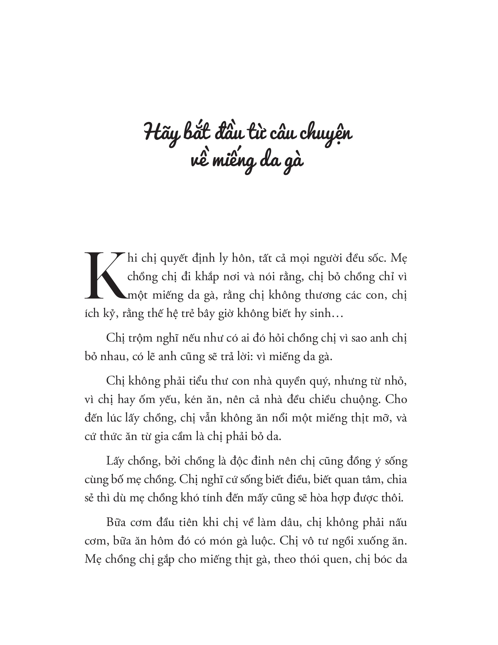 phiên bản tôi tốt nhất - Ảnh 8