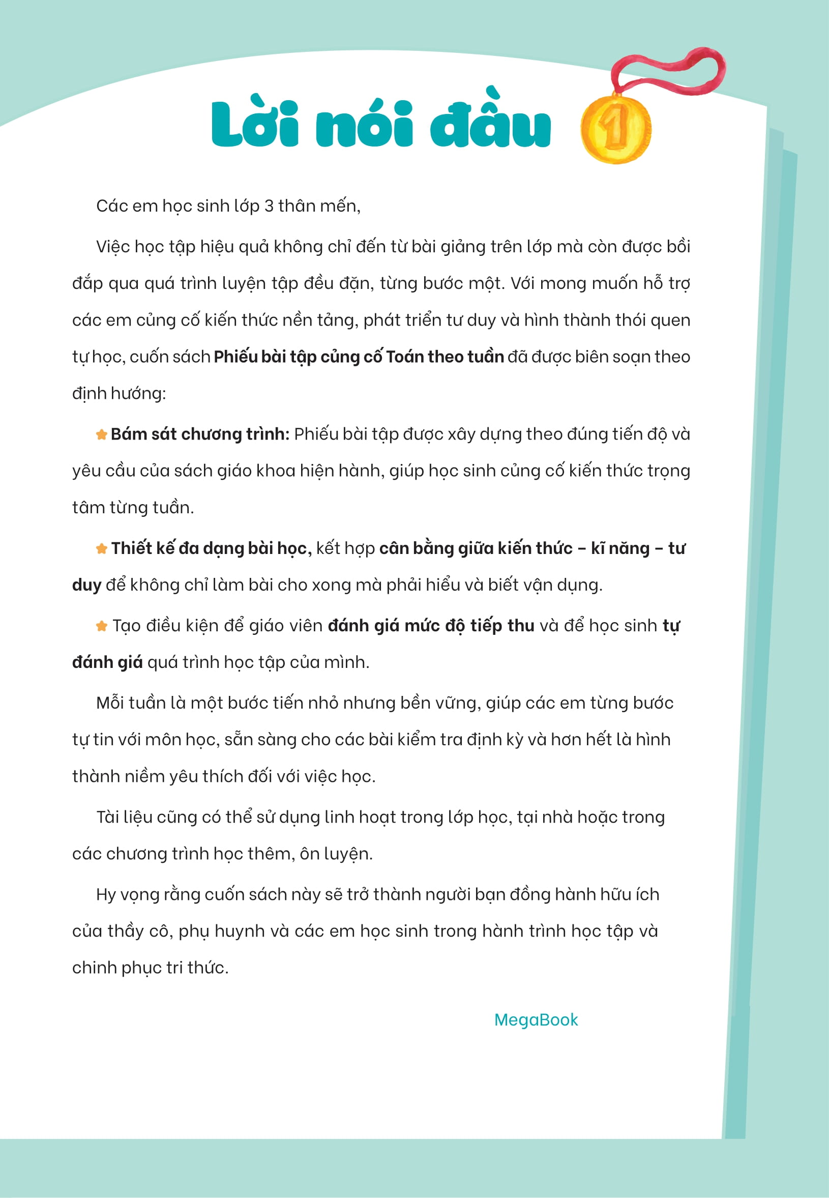 Bộ Phiếu Bài Tập Củng Cố Toán Theo Tuần 3 - Ảnh 11