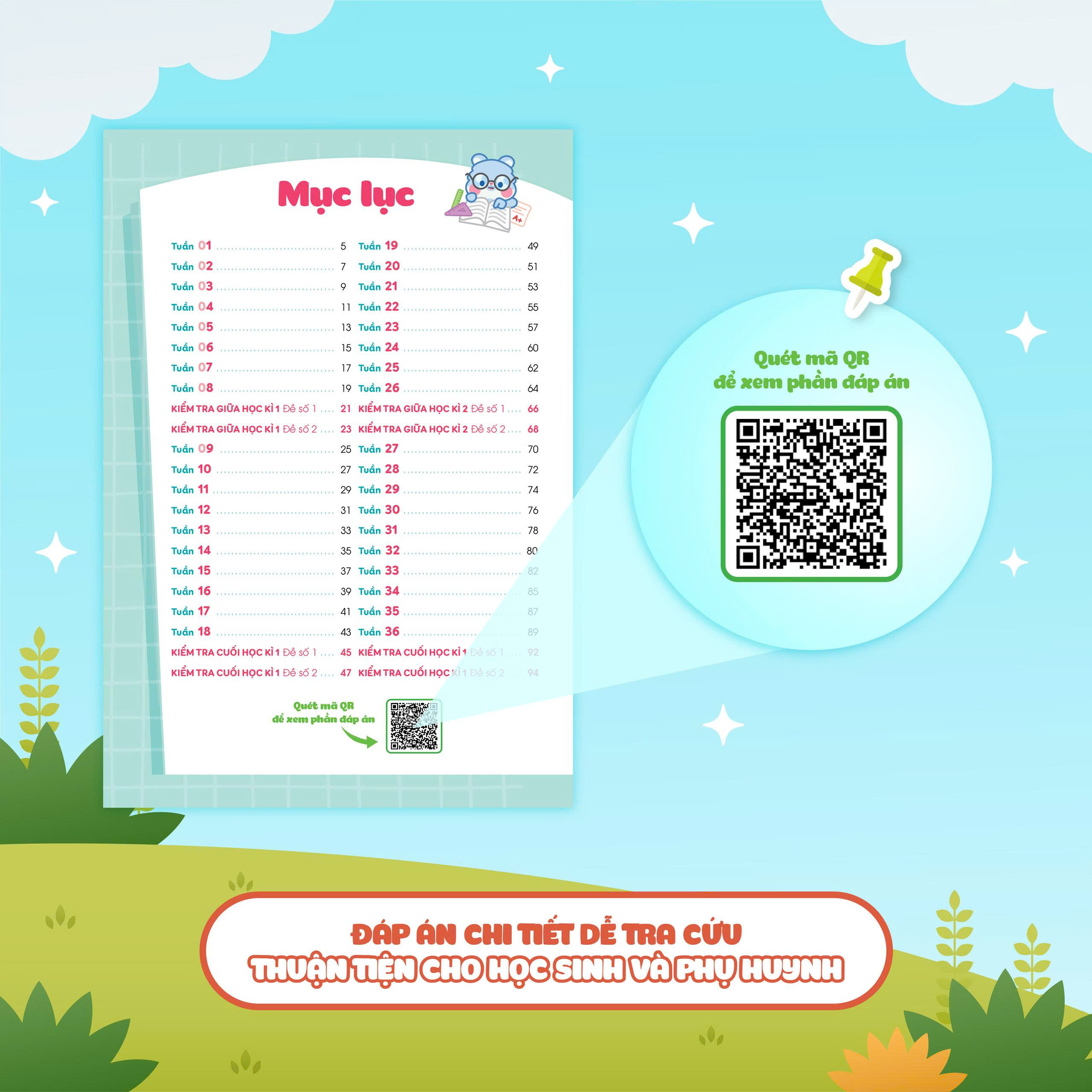 Bộ Phiếu Bài Tập Củng Cố Toán Theo Tuần 3 - Ảnh 8