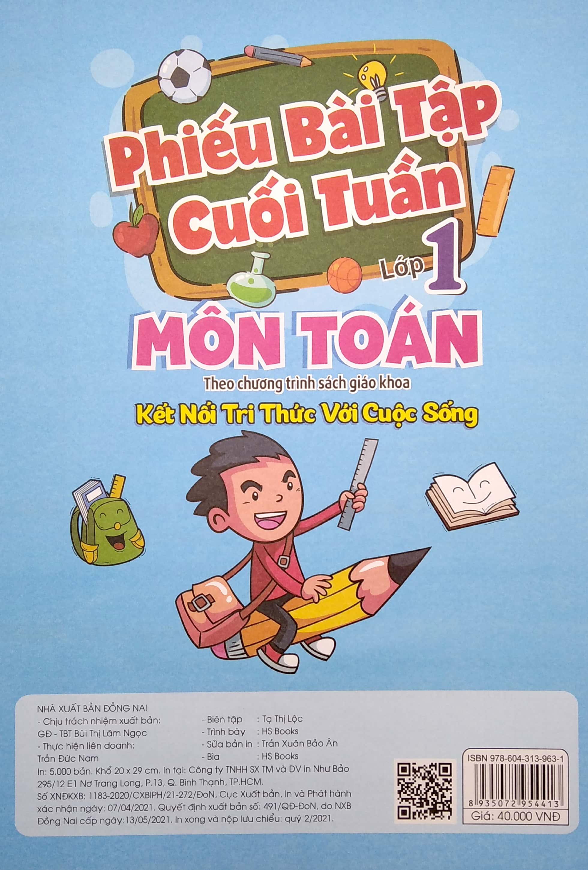 phiếu bài tập cuối tuần - môn toán lớp 1 (theo kết nối tri thức với cuộc sống) - Ảnh 6