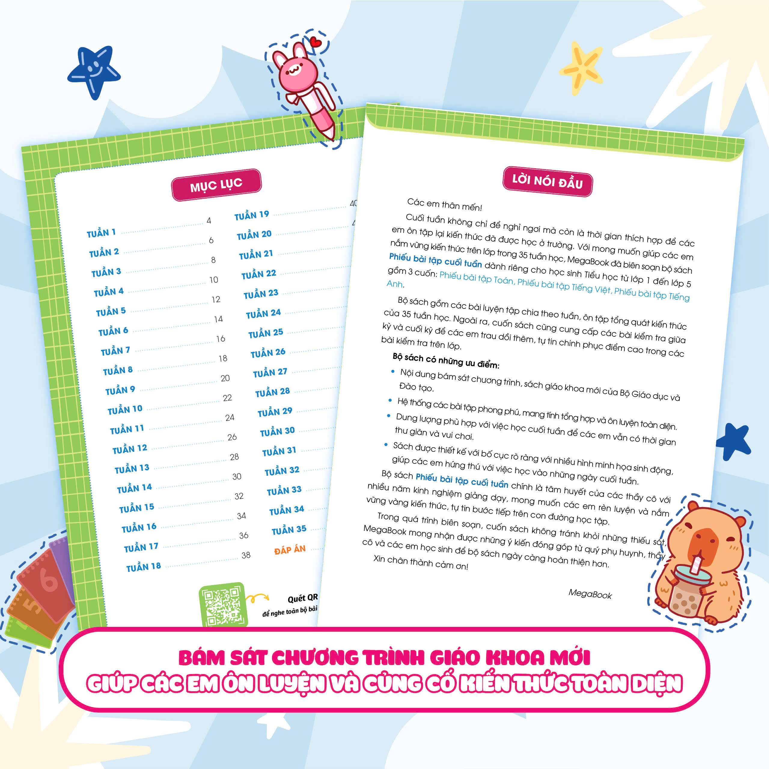 Phiếu Bài Tập Cuối Tuần Tiếng Anh 5 - Ảnh 7