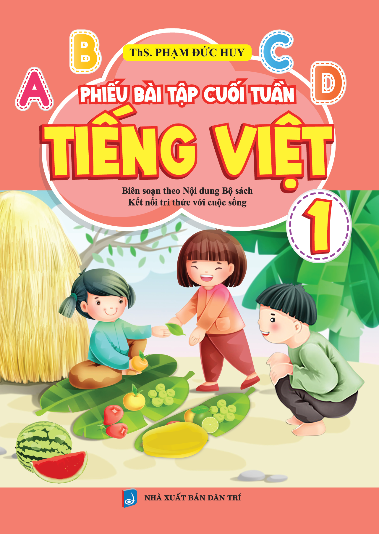 phiếu bài tập cuối tuần tiếng việt 1 - Ảnh 2