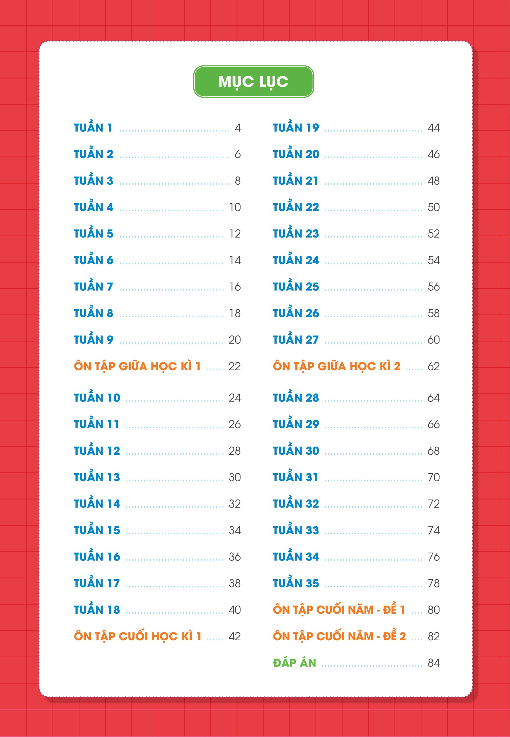 phiếu bài tập cuối tuần tiếng việt 2 (35 tuần học) - Ảnh 4