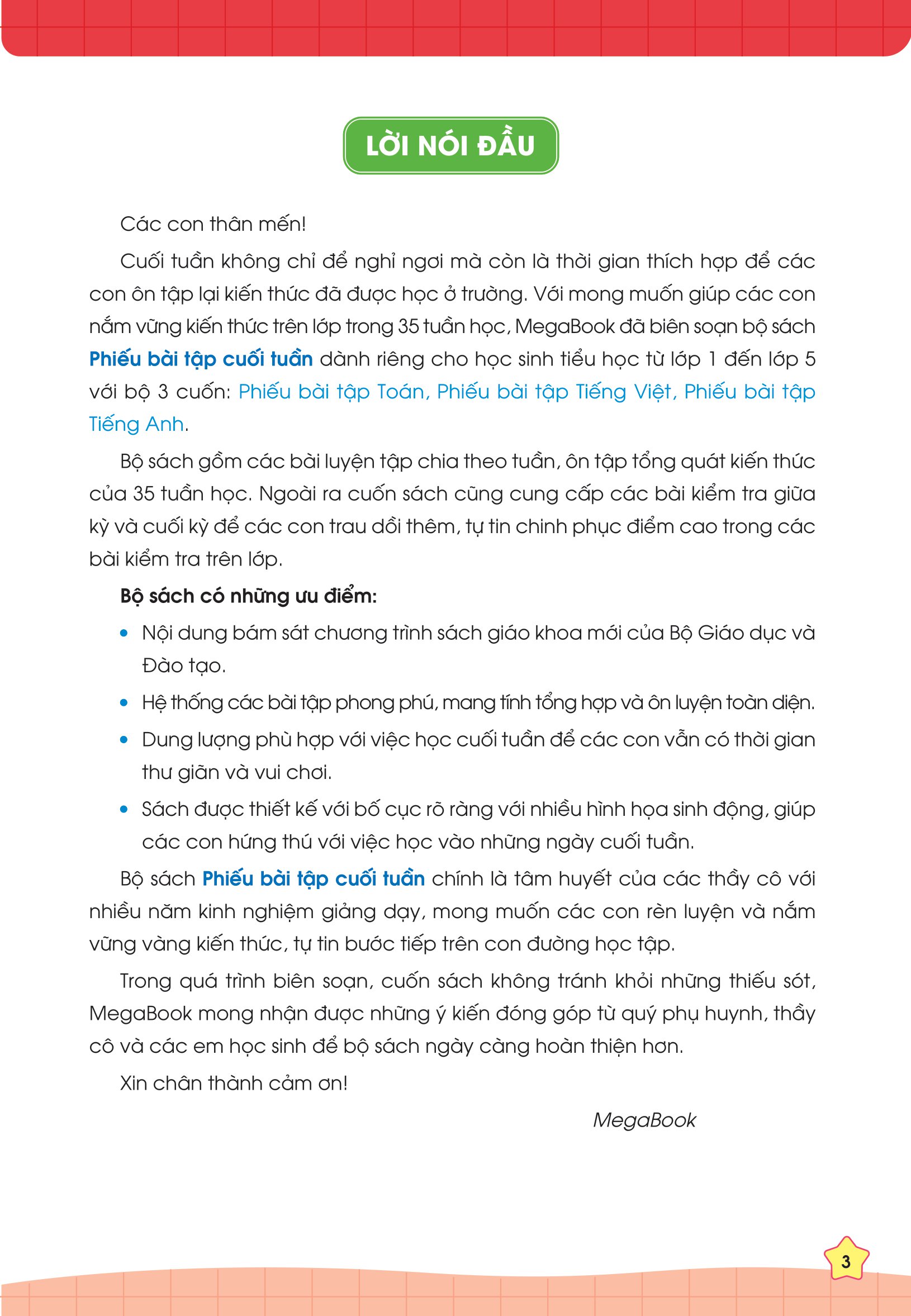 phiếu bài tập cuối tuần tiếng việt 2 (35 tuần học) - Ảnh 5