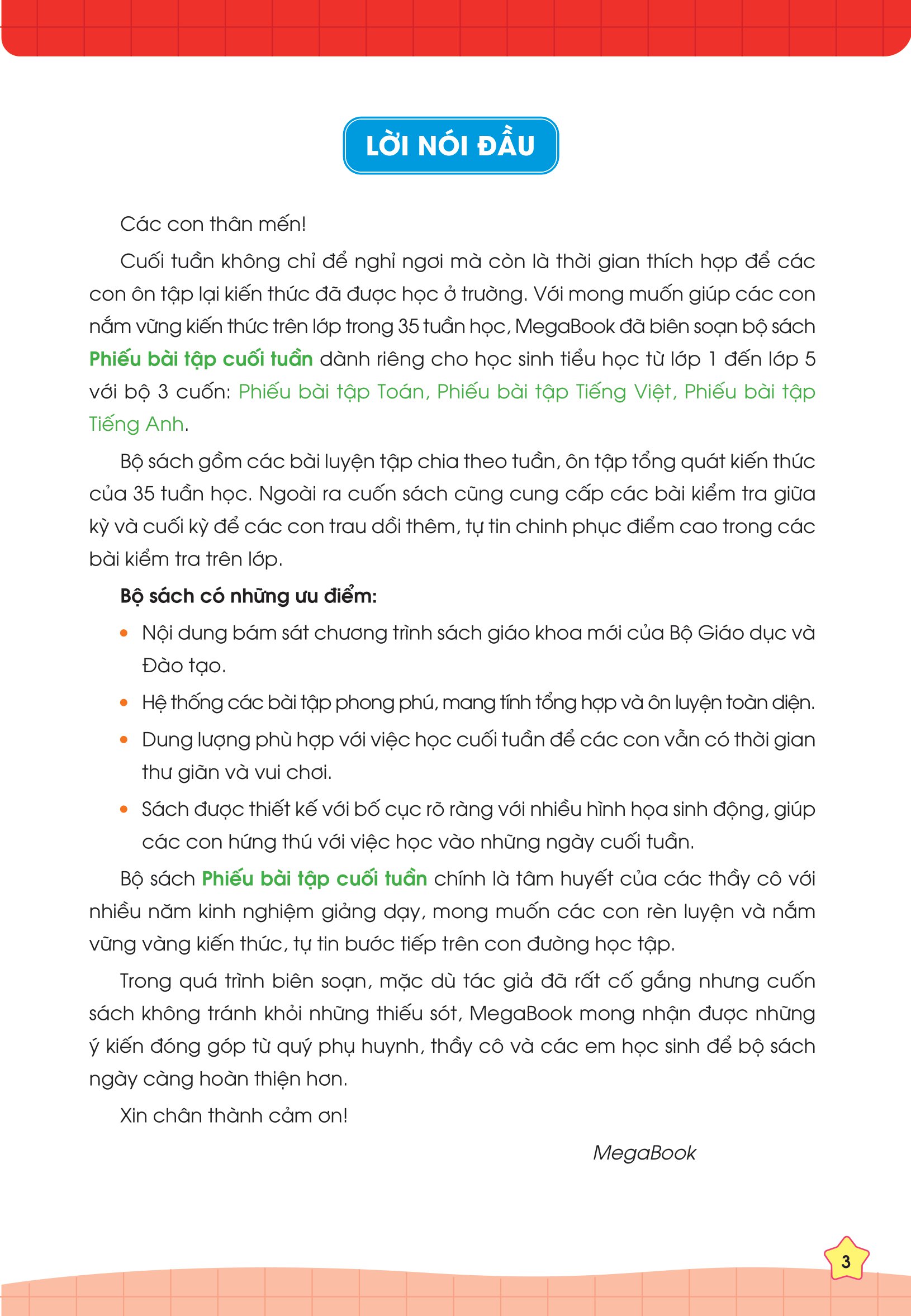 phiếu bài tập cuối tuần tiếng việt 3 - Ảnh 4