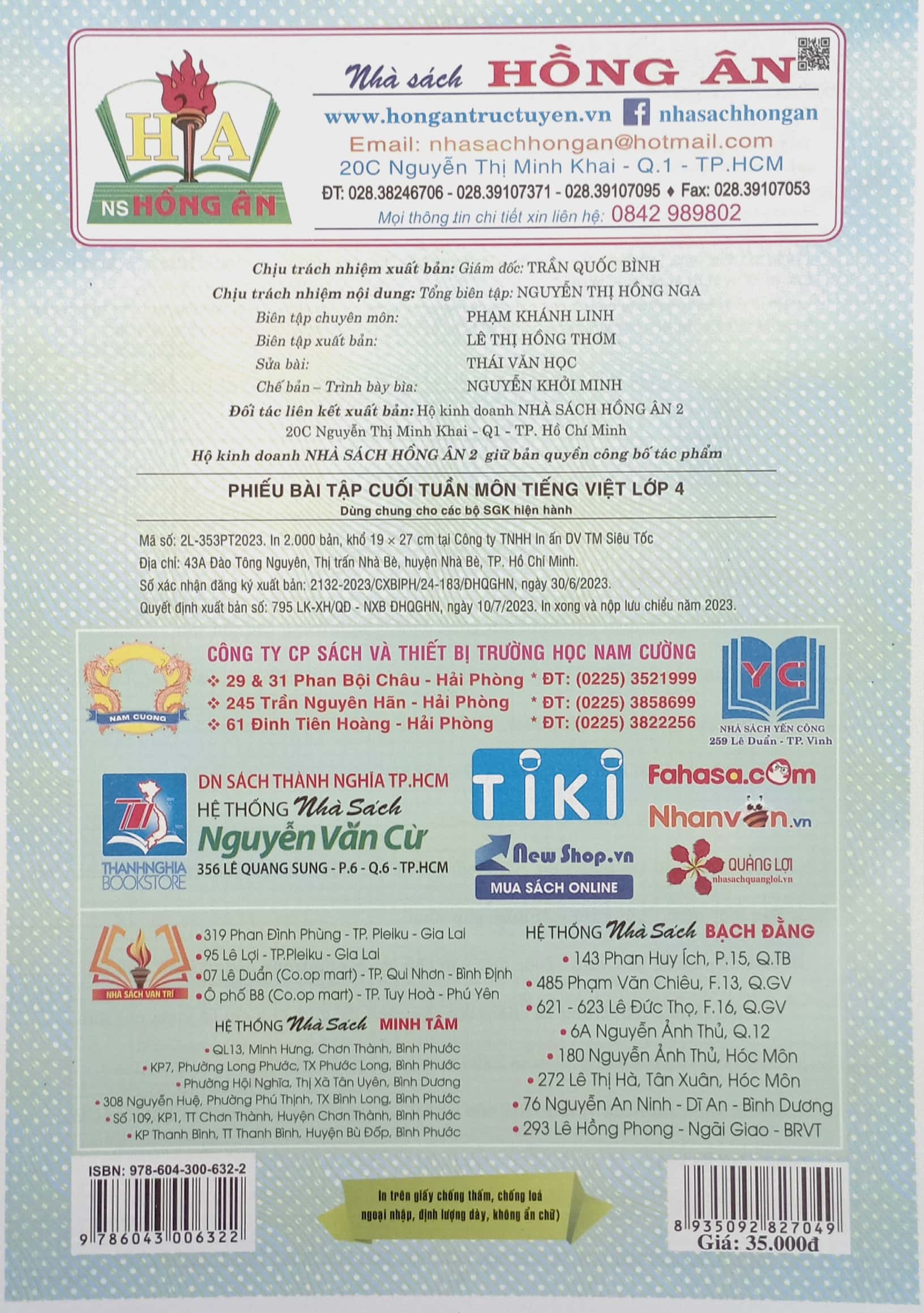 phiếu bài tập cuối tuần tiếng việt lớp 4 - Ảnh 6