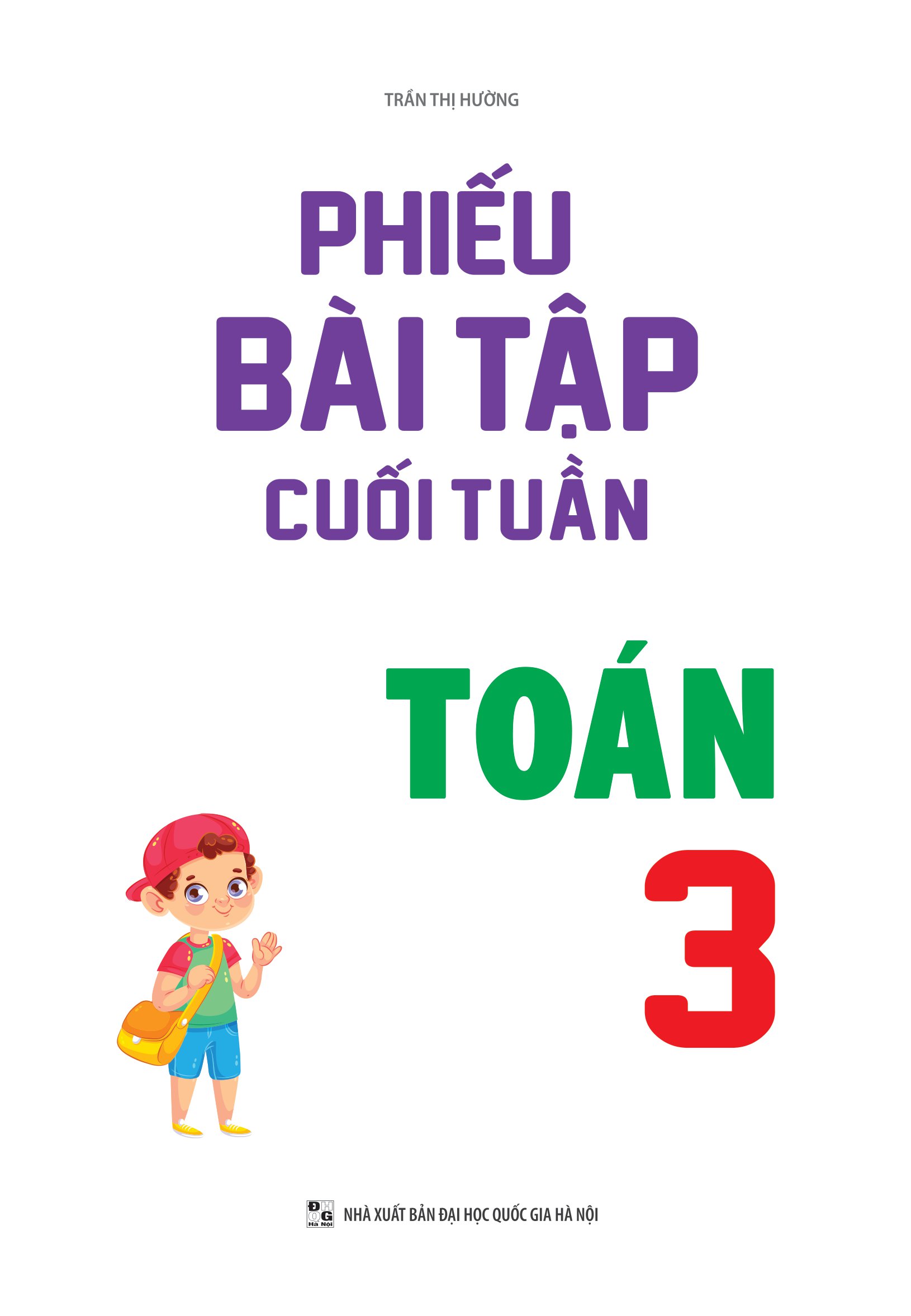phiếu bài tập cuối tuần toán 3 - Ảnh 2