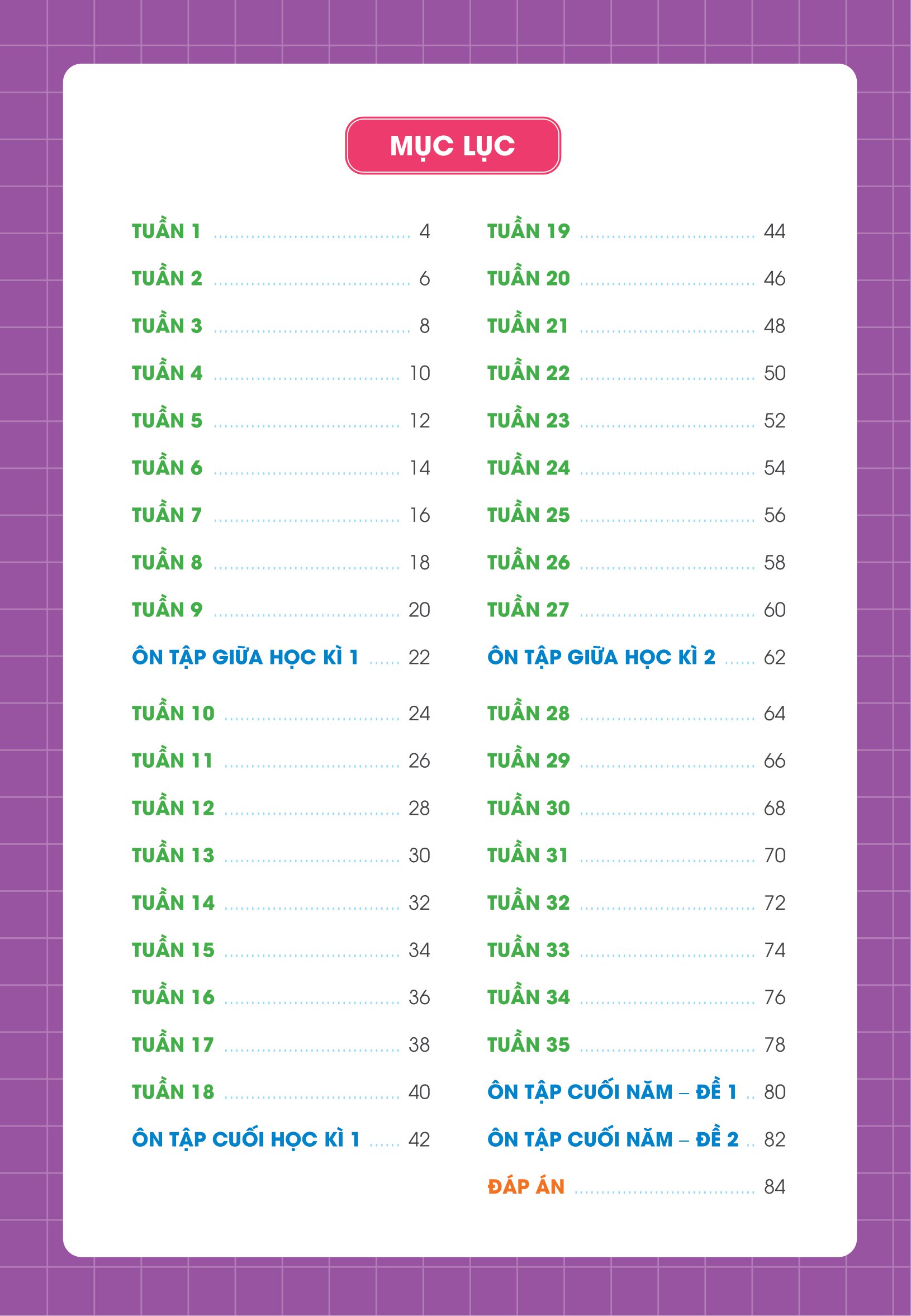 phiếu bài tập cuối tuần toán 3 - Ảnh 3
