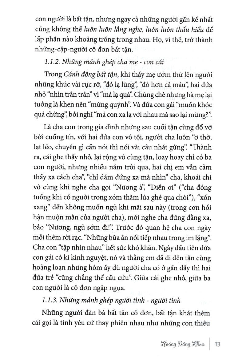 phiêu lưu chữ - Ảnh 11