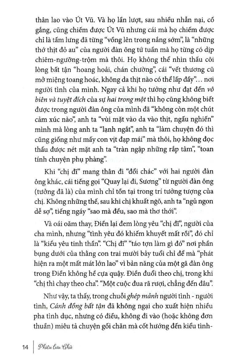 phiêu lưu chữ - Ảnh 12