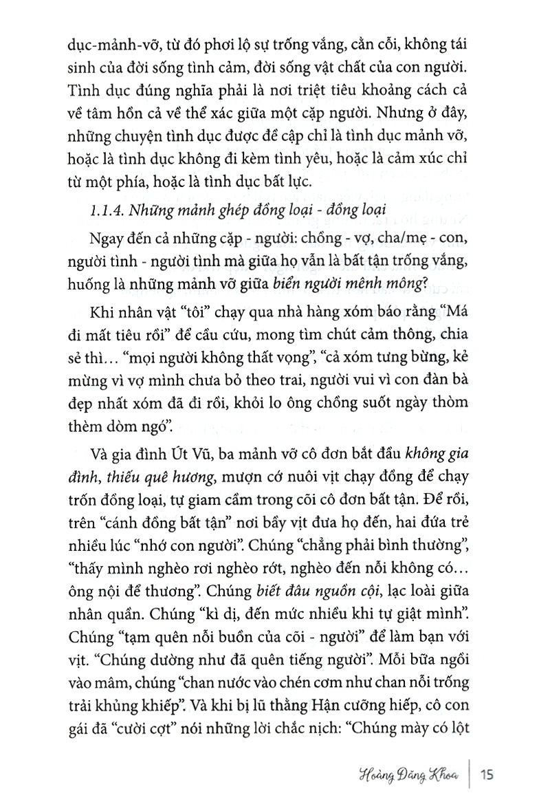 phiêu lưu chữ - Ảnh 13