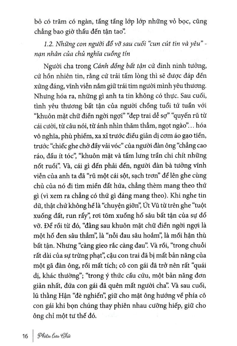 phiêu lưu chữ - Ảnh 14