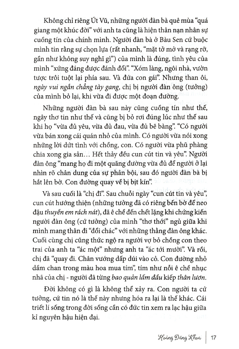 phiêu lưu chữ - Ảnh 15