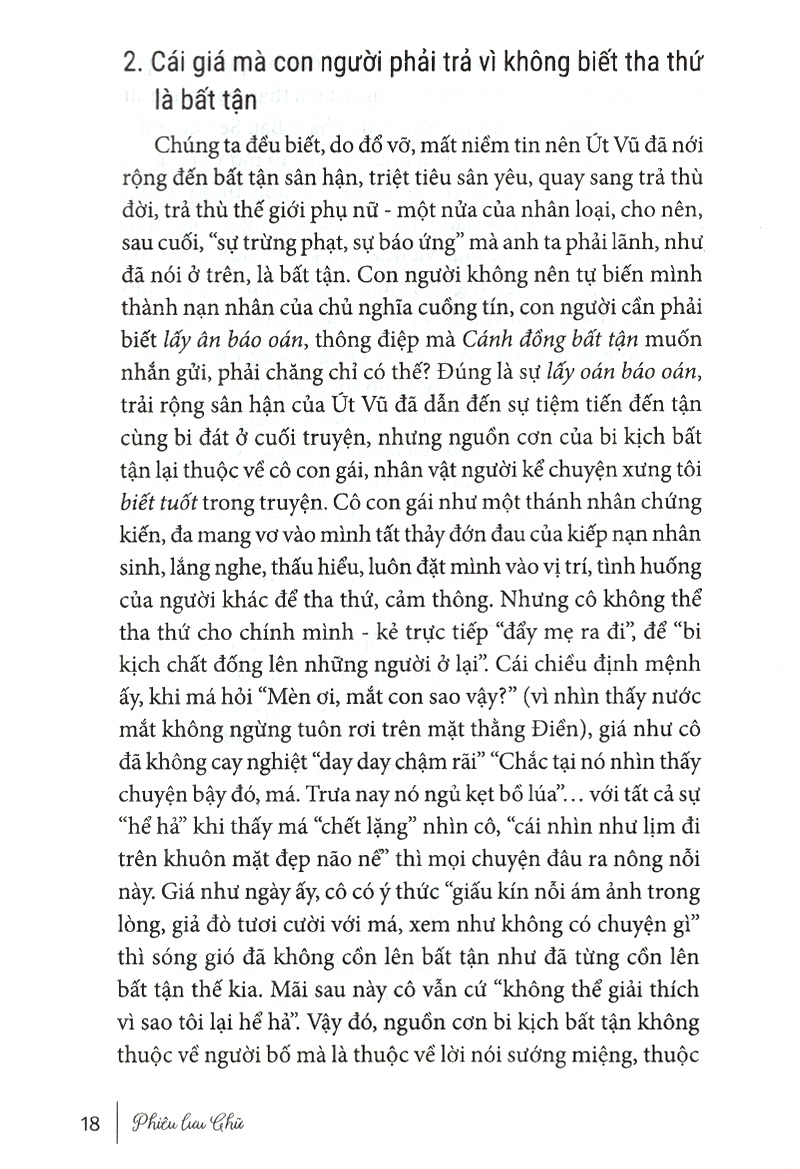 phiêu lưu chữ - Ảnh 16