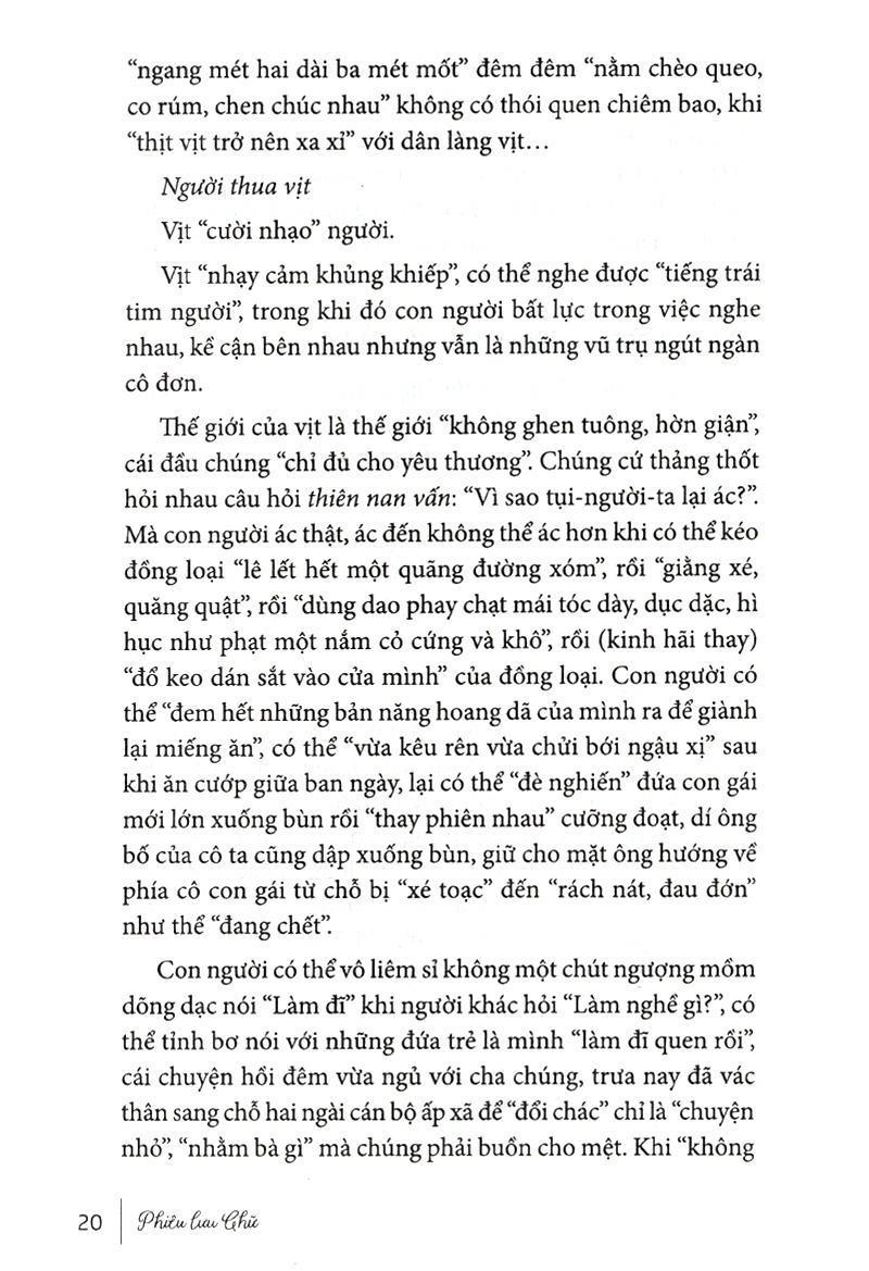 phiêu lưu chữ - Ảnh 17