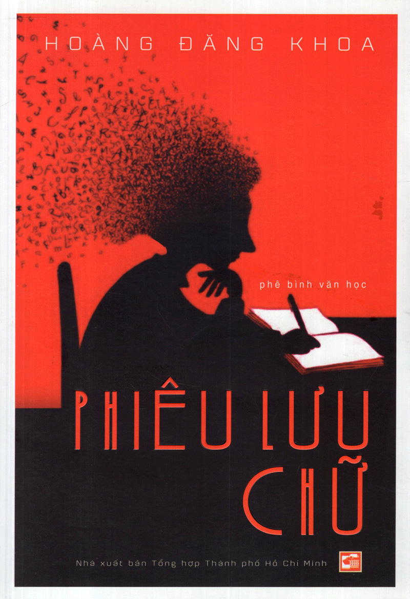 phiêu lưu chữ - Ảnh 2