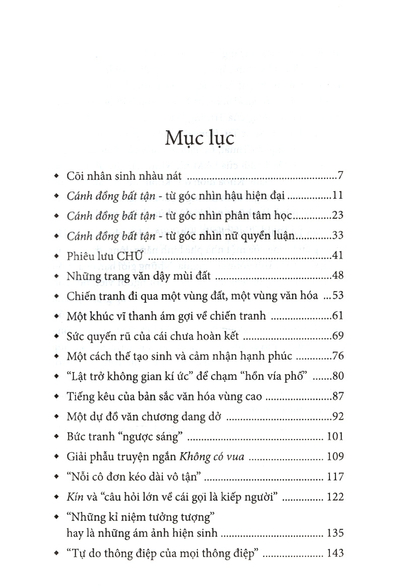 phiêu lưu chữ - Ảnh 3