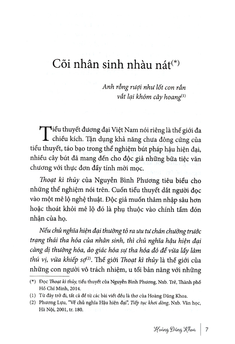 phiêu lưu chữ - Ảnh 5