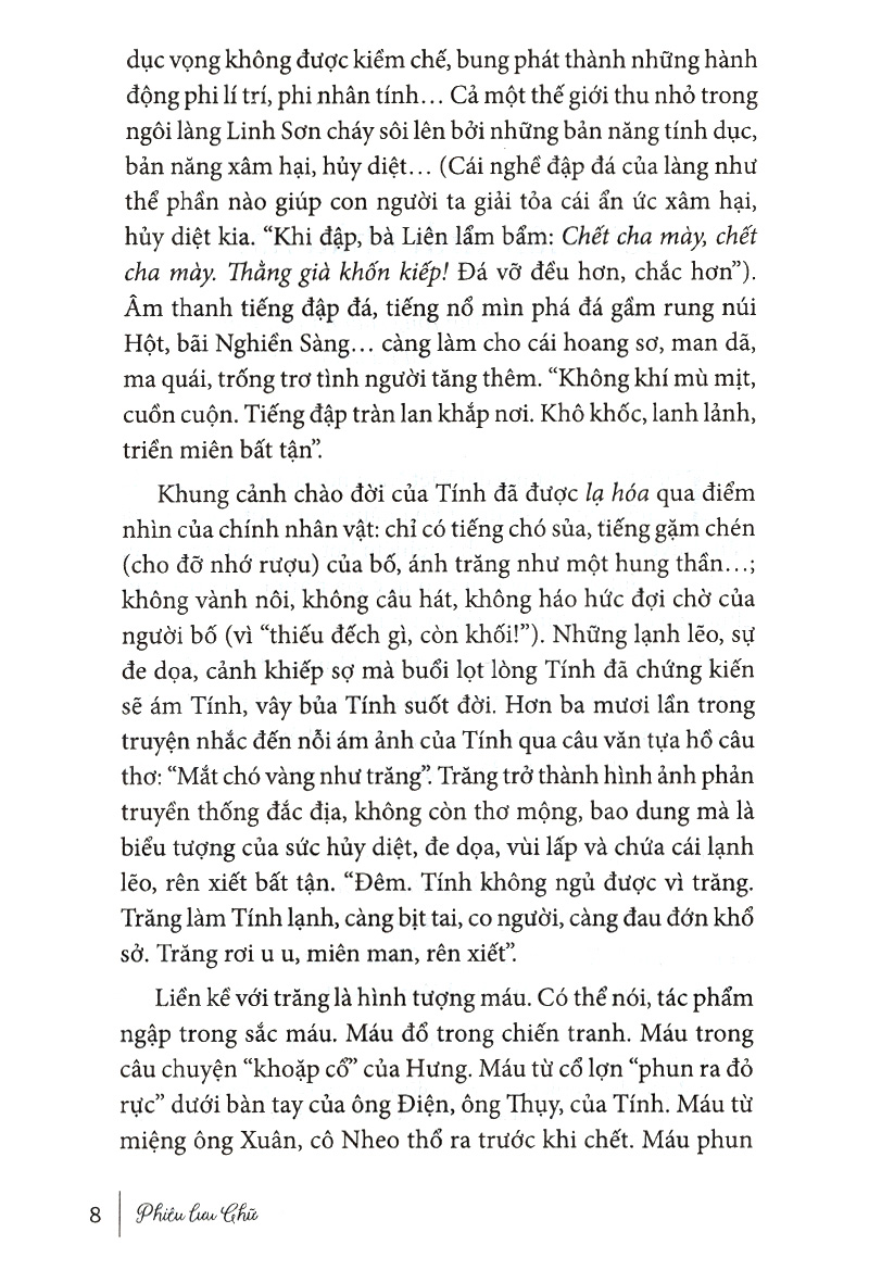 phiêu lưu chữ - Ảnh 6