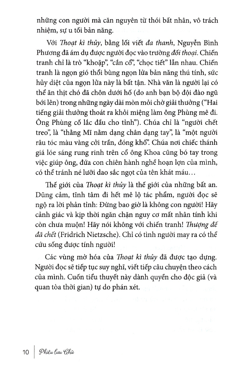 phiêu lưu chữ - Ảnh 8
