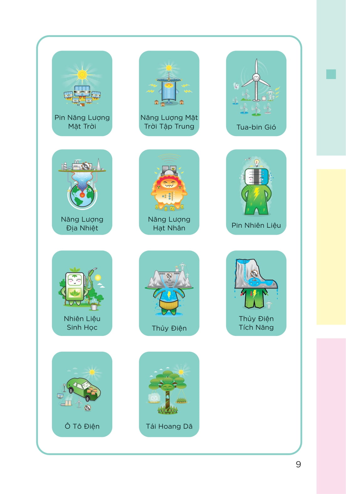 Phiêu Lưu Cùng STEM - Công Nghệ Xanh - Vì Một Thế Giới Trong Lành - Ảnh 8