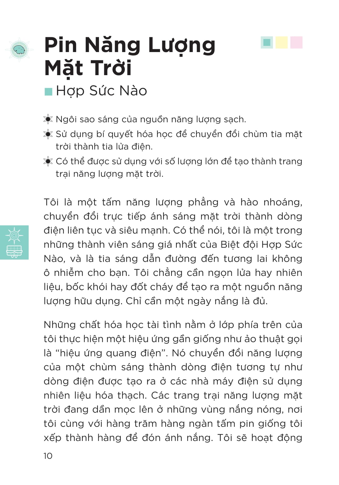 Phiêu Lưu Cùng STEM - Công Nghệ Xanh - Vì Một Thế Giới Trong Lành - Ảnh 9