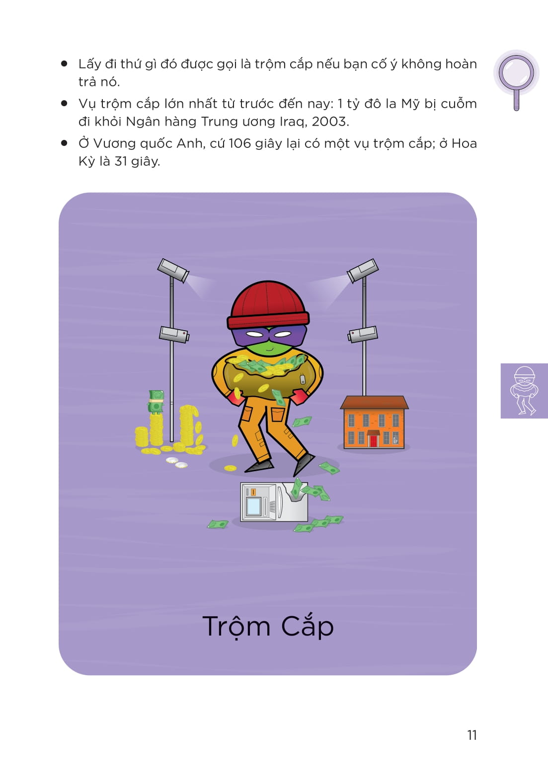 Phiêu Lưu Cùng STEM - Điều Tra Hiện Trường - Những Khám Phá Ly Kỳ - Ảnh 10