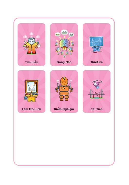 Phiêu Lưu Cùng STEM - Kỹ Thuật Tài Tình - Những Kỳ Tích Đột Phá Mọi Thời Đại - Ảnh 11