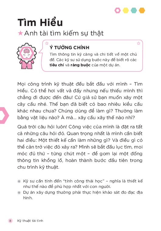 Phiêu Lưu Cùng STEM - Kỹ Thuật Tài Tình - Những Kỳ Tích Đột Phá Mọi Thời Đại - Ảnh 15