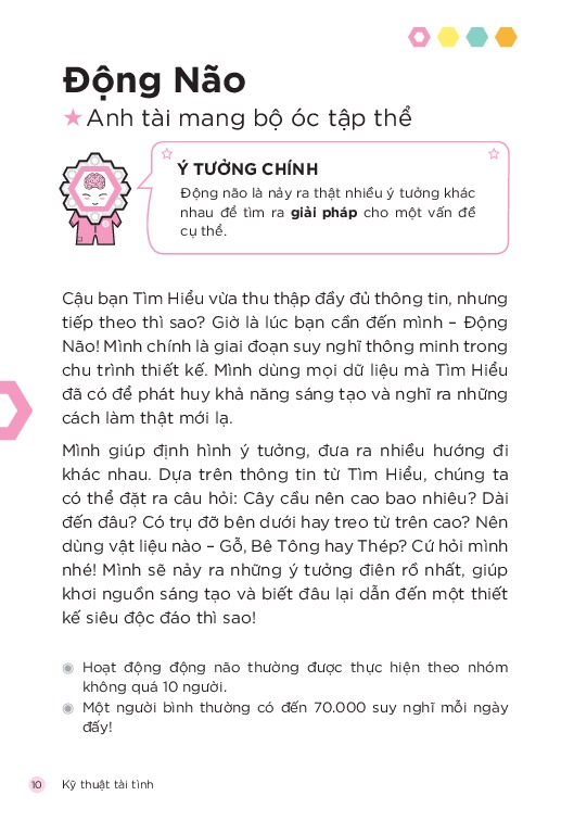 Phiêu Lưu Cùng STEM - Kỹ Thuật Tài Tình - Những Kỳ Tích Đột Phá Mọi Thời Đại - Ảnh 19