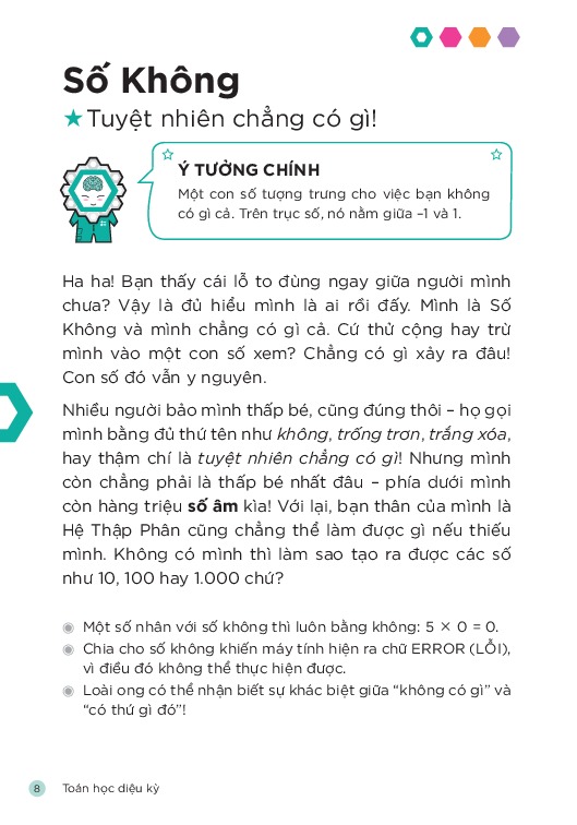 Phiêu Lưu Cùng STEM - Toán Học Diệu Kỳ - Kho Tàng Công Cụ Tạo Ra Phép Mầu - Ảnh 15